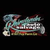 Rhinelander Auto Salvage gallery