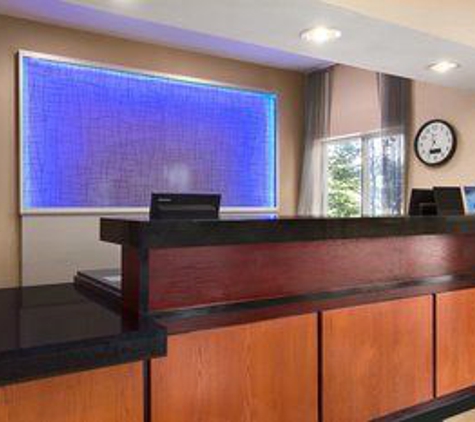 Fairfield Inn & Suites - Norman, OK