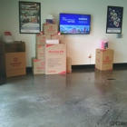 CubeSmart Self Storage
