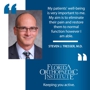 Steven J. Tresser, M.D.