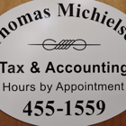 Thomas Michielsen Tax and Accounting