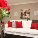 Precision Houston Home Staging - Interior Designers & Decorators