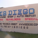 IG Diego Engine and Transmission Rebuilders - Auto Repair & Service
