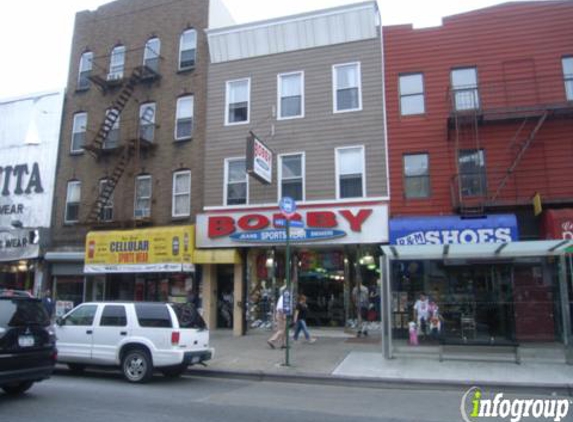 Bobby Sportswear - Brooklyn, NY