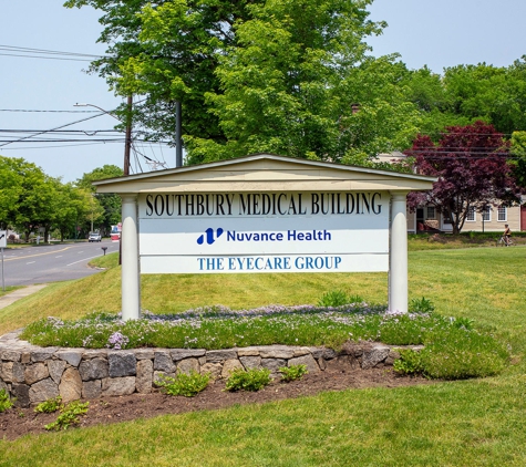 Nuvance Health Medical Practice - Endocrinology Southbury - Southbury, CT