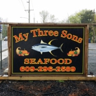 My Three Sons Seafood & Produce