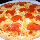 Cusimanos Pizzeria - Pizza
