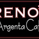 Reno's Argenta Cafe