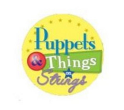 Puppets & Things on Strings