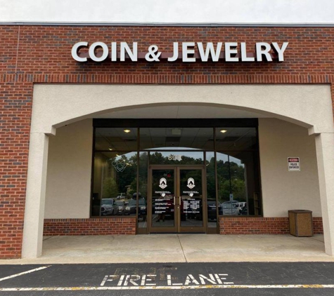 Silver Mountain Coin & Jewelry - Asheville, NC