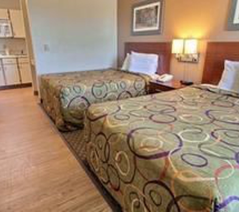 InTown Suites - Chesapeake, VA