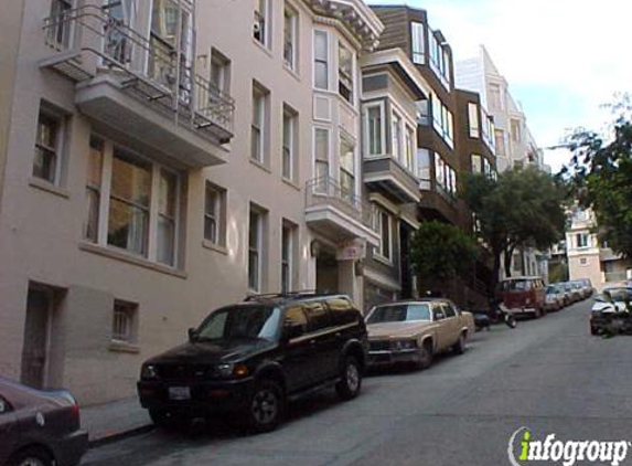 Marilyn Inn - San Francisco, CA