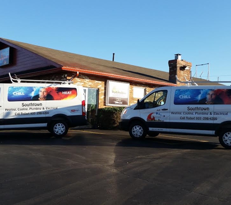 Southtown Heating Cooling Plumbing & Electrical Inc - Dayton, OH