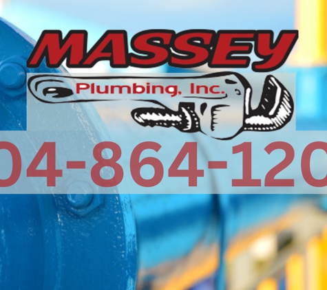 Massey Plumbing Inc - Charlotte, NC