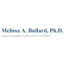 Melissa A. Bullard PHD LP - Counseling Services