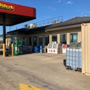 Pilot Travel Center - Truck Stops