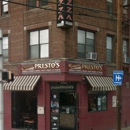 Orignal Presto's World Famous Brick Oven Pizza & Pasta - Pizza