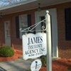 James Insurance Agency gallery