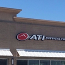 ATI Physical Therapy - Physical Therapy Clinics