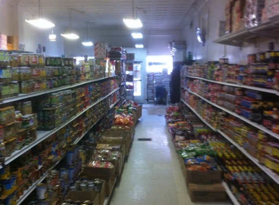 Hoa Hung Oriental Grocery - Fort Wayne, IN