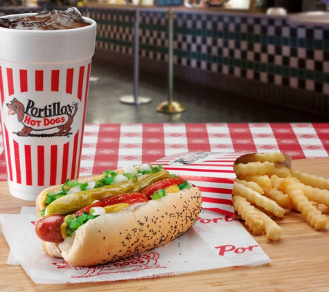 Portillo's Cicero - Cicero, IL