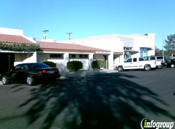 Animal Medical Services PC - Scottsdale, AZ