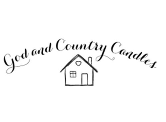 God & Country Candles - Whitman, MA. God and Country Candles