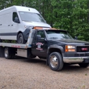 Ansell's Towing & Repair - Towing