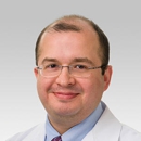 Daniel Borja Cacho, MD - Physicians & Surgeons