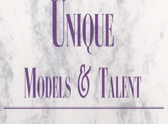 Unique Models & Talent - Grand Rapids, MI