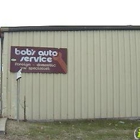 Dale's Body Shop