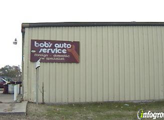 Dale's Body Shop - Olathe, KS