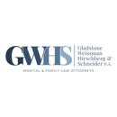 Gladstone, Weissman, Hirschberg & Schneider, P.A. - Attorneys