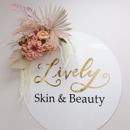 Lively Skin and Beauty - Skin Care