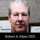 Robert A Aiken, DDS - Dentists