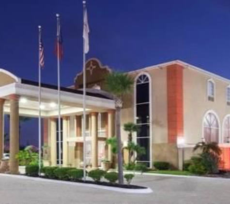 Hawthorn Extended Stay by Wyndham Corpus Christi - Corpus Christi, TX