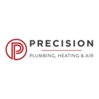 Precision Plumbing, Heating & Air