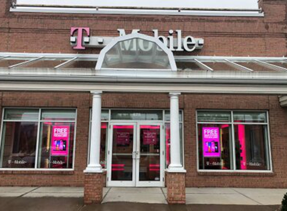 T-Mobile - Coventry, RI