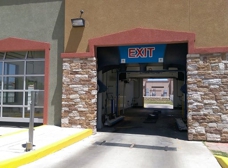 Country Club Car Wash - Santa Teresa, NM 88008