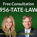 Tate Accident Law - Personal Injury Law Attorneys