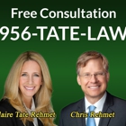 Tate Accident Law