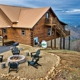 Alpine Chalet Rentals