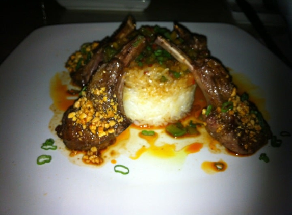 Union : Asian Supper Club - Delray Beach, FL