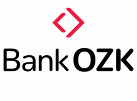 Bank OZK - St Simons Island, GA