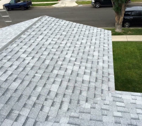 Champion Roof Consultant Inc. - Miami, FL. GAF Dimensional