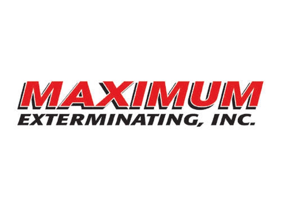 Maximum Exterminating - Phoenix, AZ