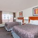 Days Inn by Wyndham Charlottesville/University Area