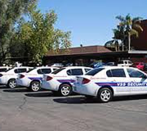 VSS Security Services - Tucson, AZ