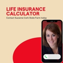 Suzanne Cork - State Farm Insurance Agent - Insurance