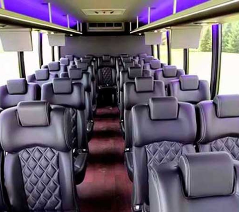 Bus USA - Dallas, TX
